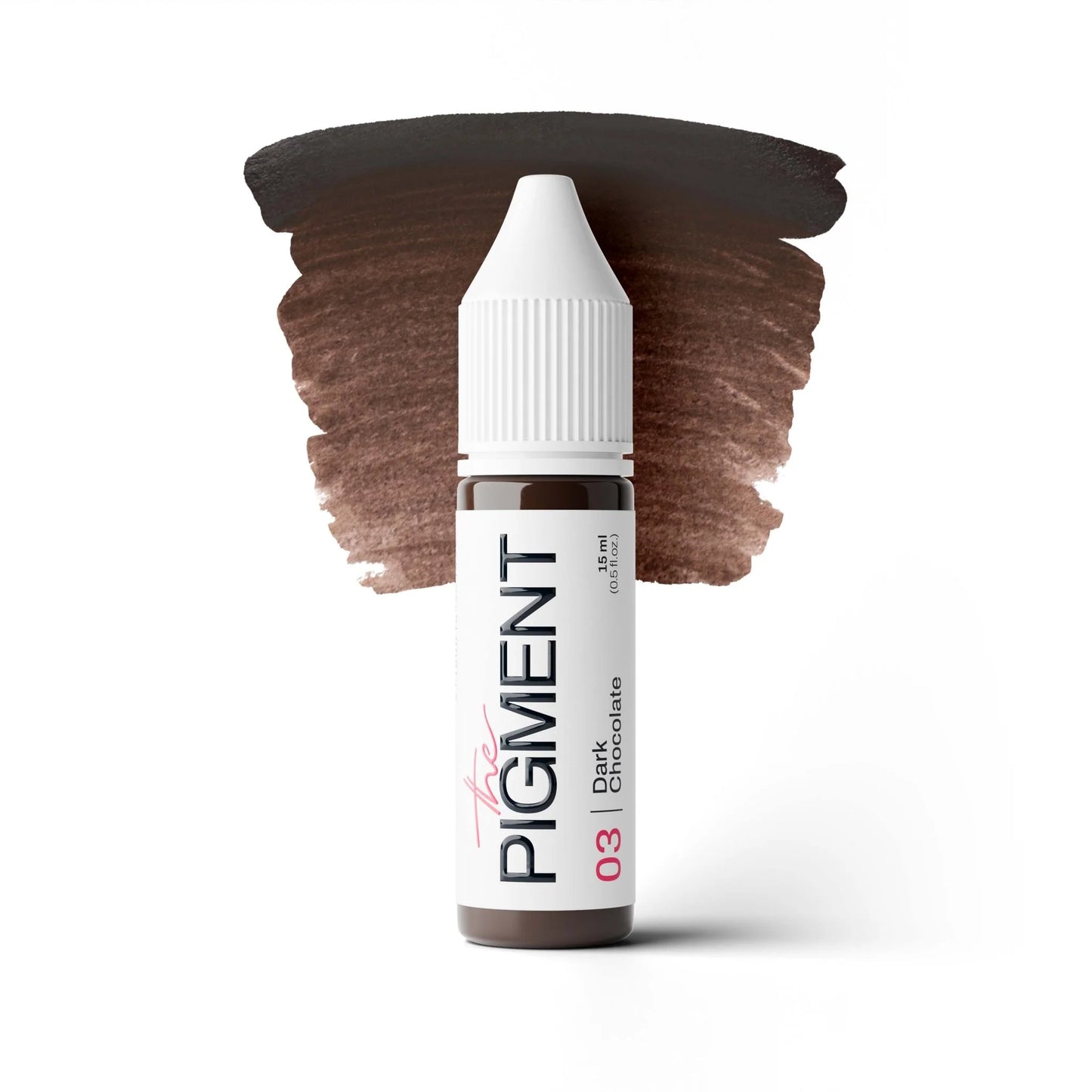 Pigment The Pigment - 03 Dark Chocolate - 5ml/15ml
