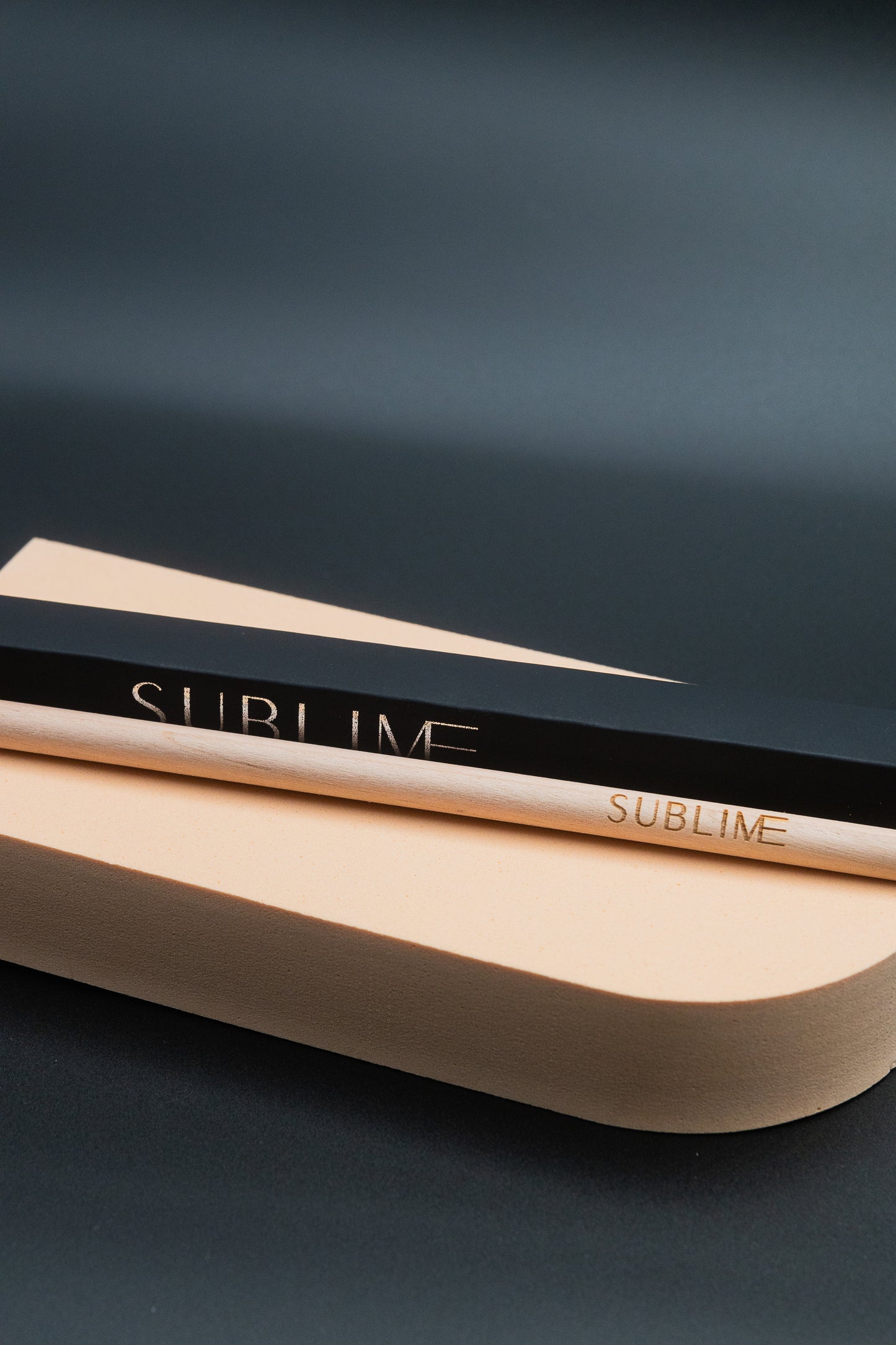 Creion PMU SUBLIME