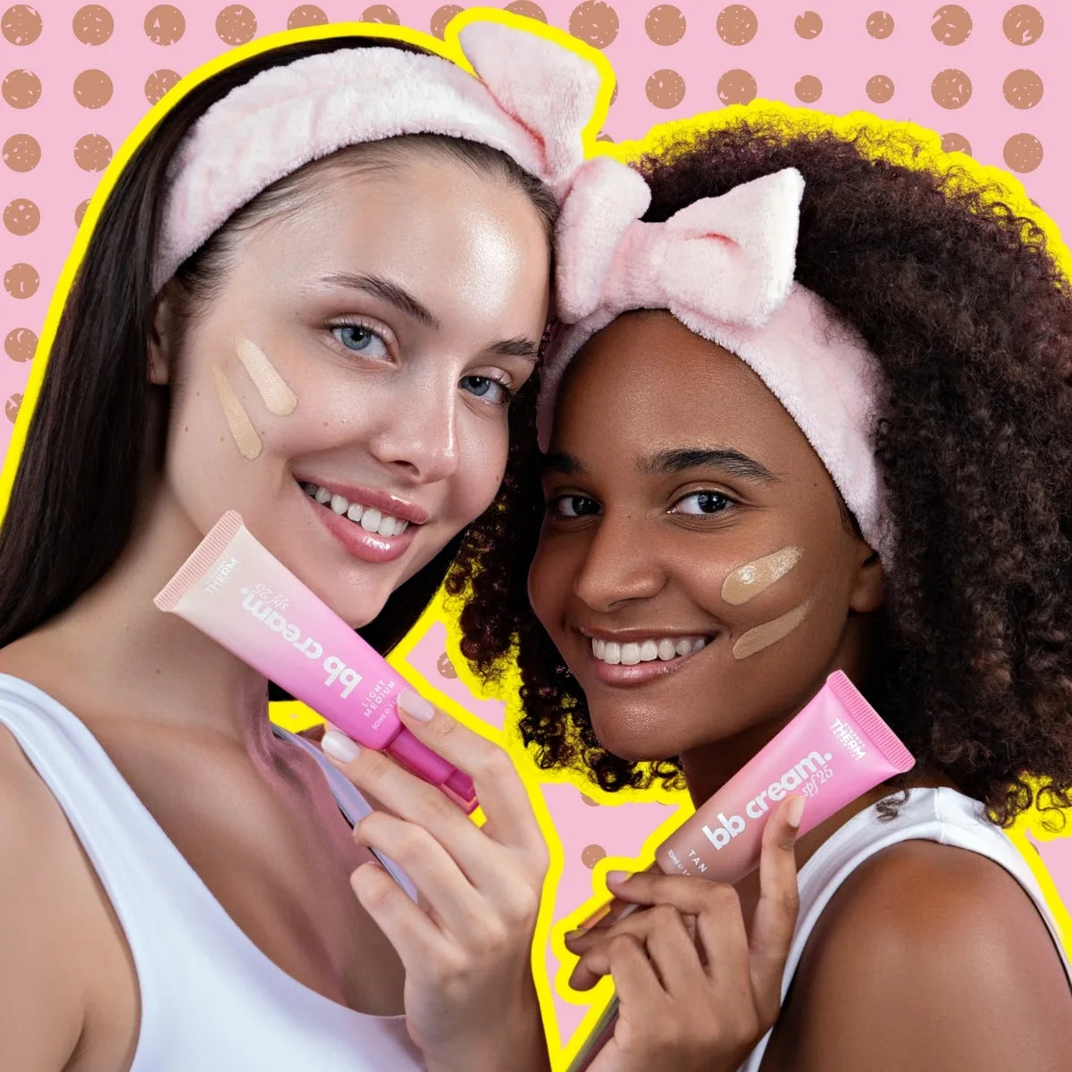 BB Cream SPF25 Light/Medium