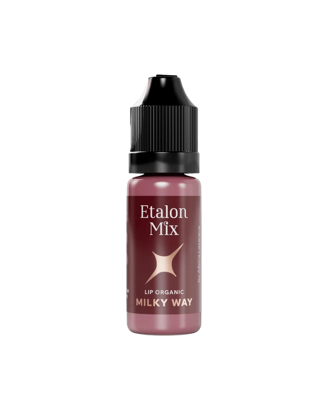 PIGMENT ETALONMIX BUZE, FAVOR SET NUANTA MILKY WAY – 5 ML/10ML
