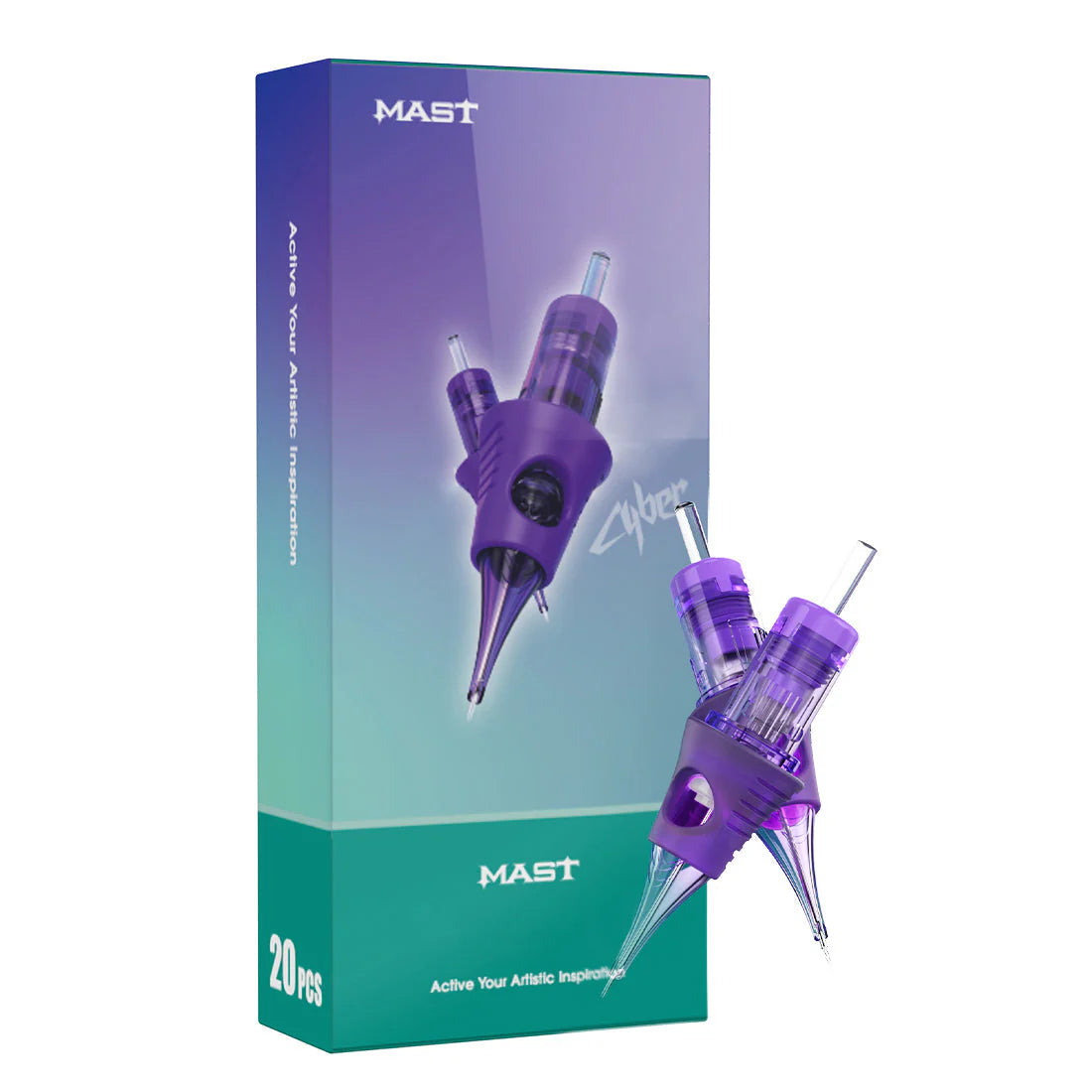 Ace micropigmentare Mast CYBER