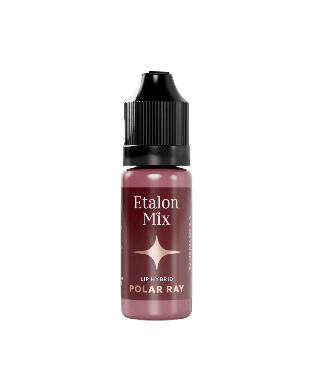 PIGMENT ETALONMIX BUZE, FAVOR SET NUANTA POLAR RAY – 5 ML/10ML