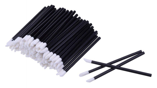 Aplicator make-up (set 50 buc)
