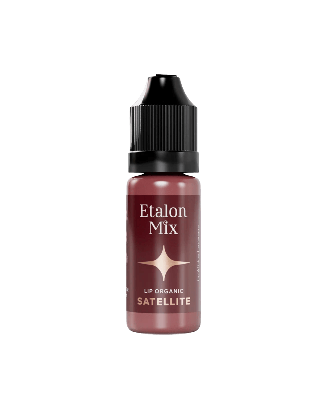 PIGMENT ETALONMIX BUZE, FAVOR SET NUANTA SATELLITE – 5 ML/10ML