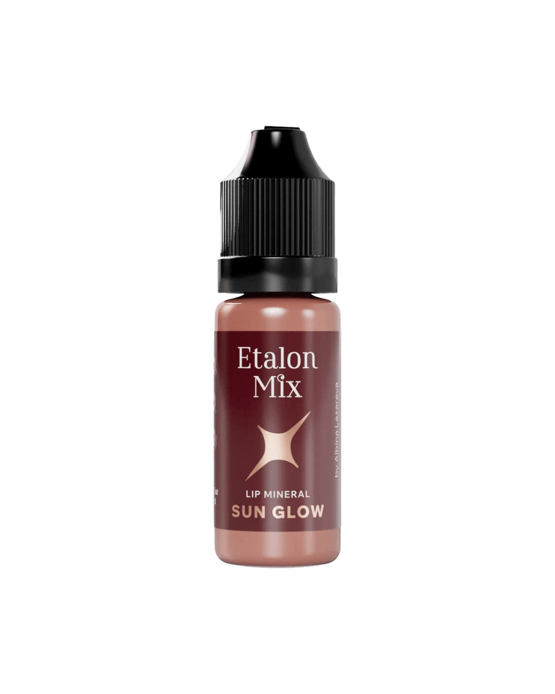PIGMENT ETALONMIX BUZE, FAVOR SET NUANTA SUN GLOW – 5 ML/10ML