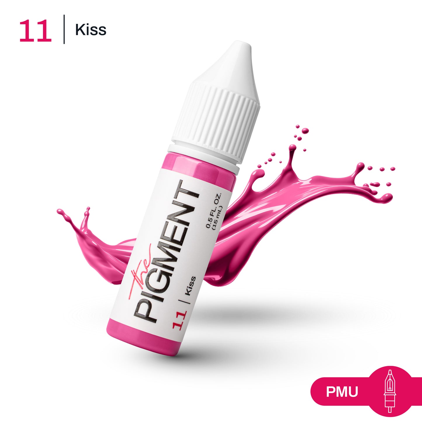 Pigment The Pigment - 11 Kiss - 15ml