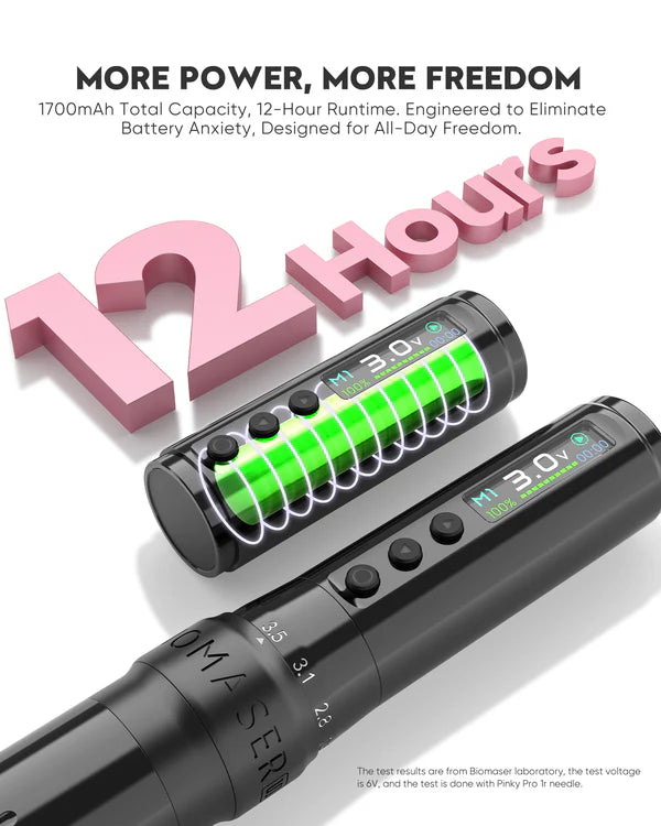 Aparat micropigmentare SUBLIME PRO