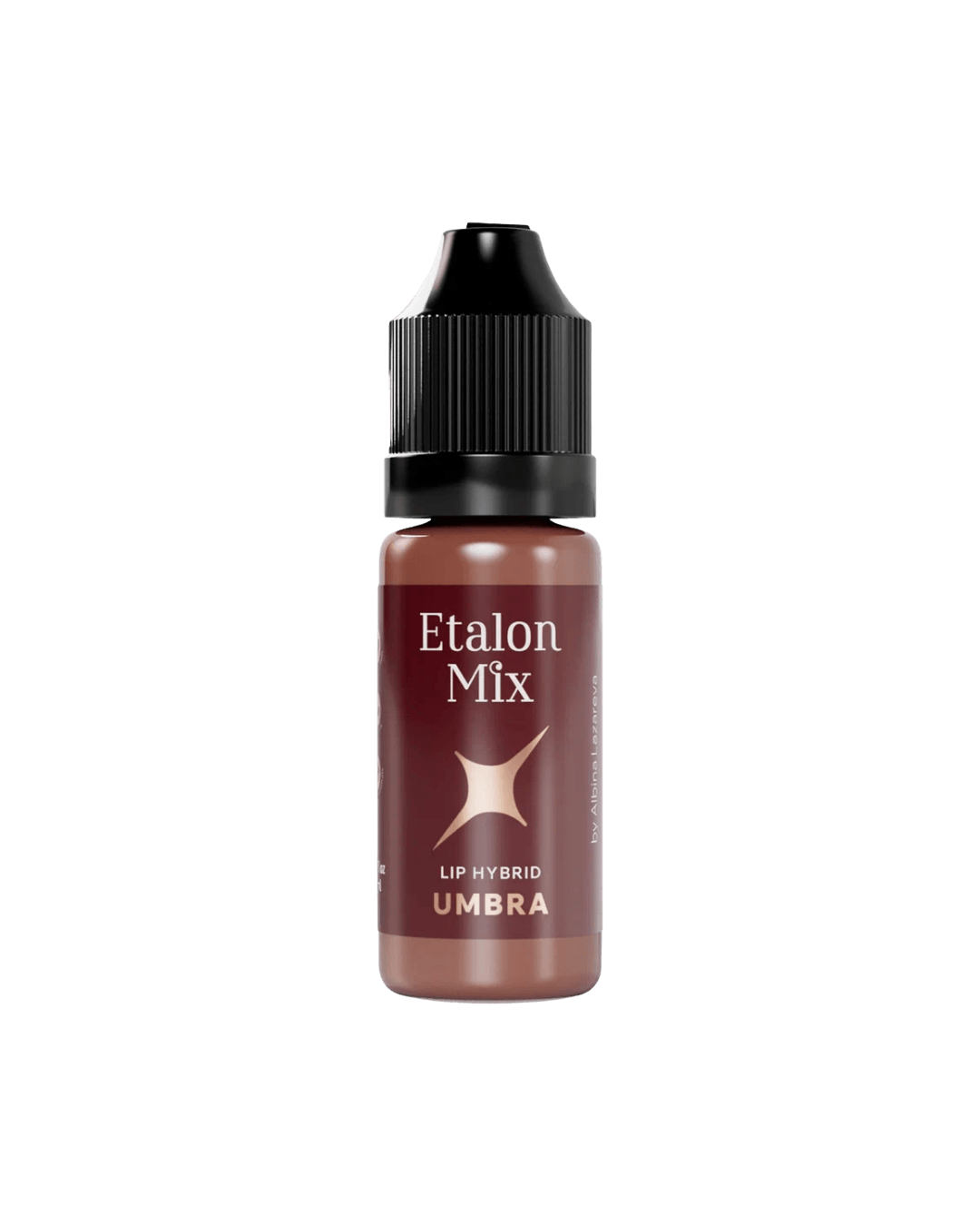 PIGMENT ETALONMIX BUZE, FAVOR SET NUANTA UMBRA – 5/10 ML