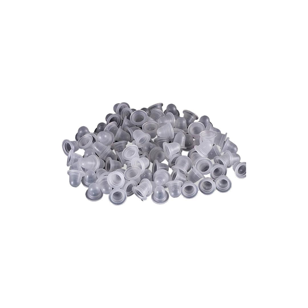 Capacele pigment (silicon)