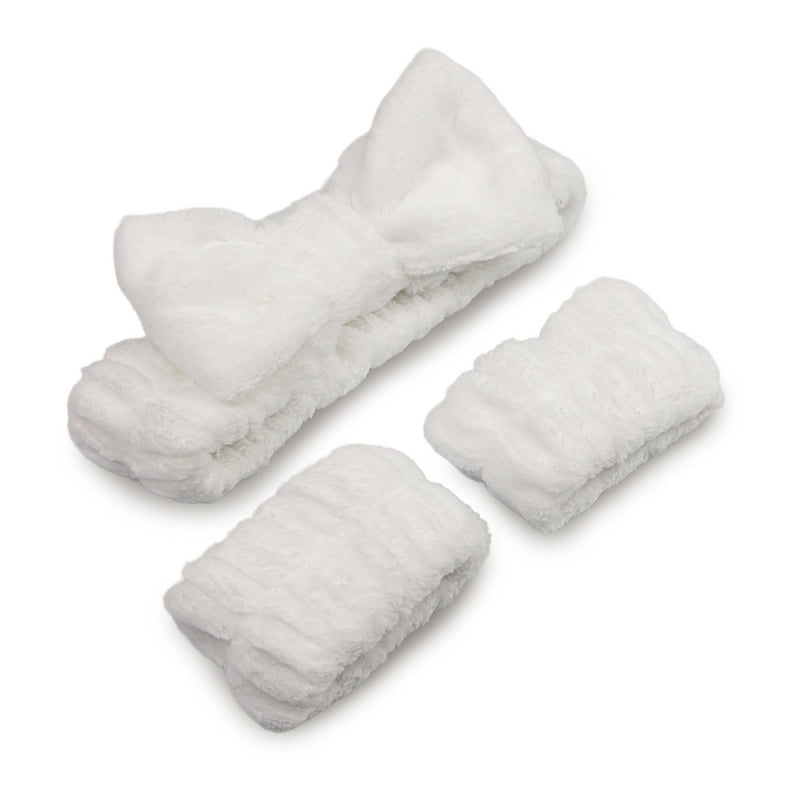 Bentita elastica cu pentru tratamente PMU / cosmetice - Model 1