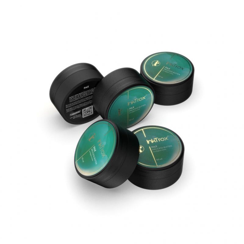 InkTrox Pax tattoo butter/muss - 50 ml
