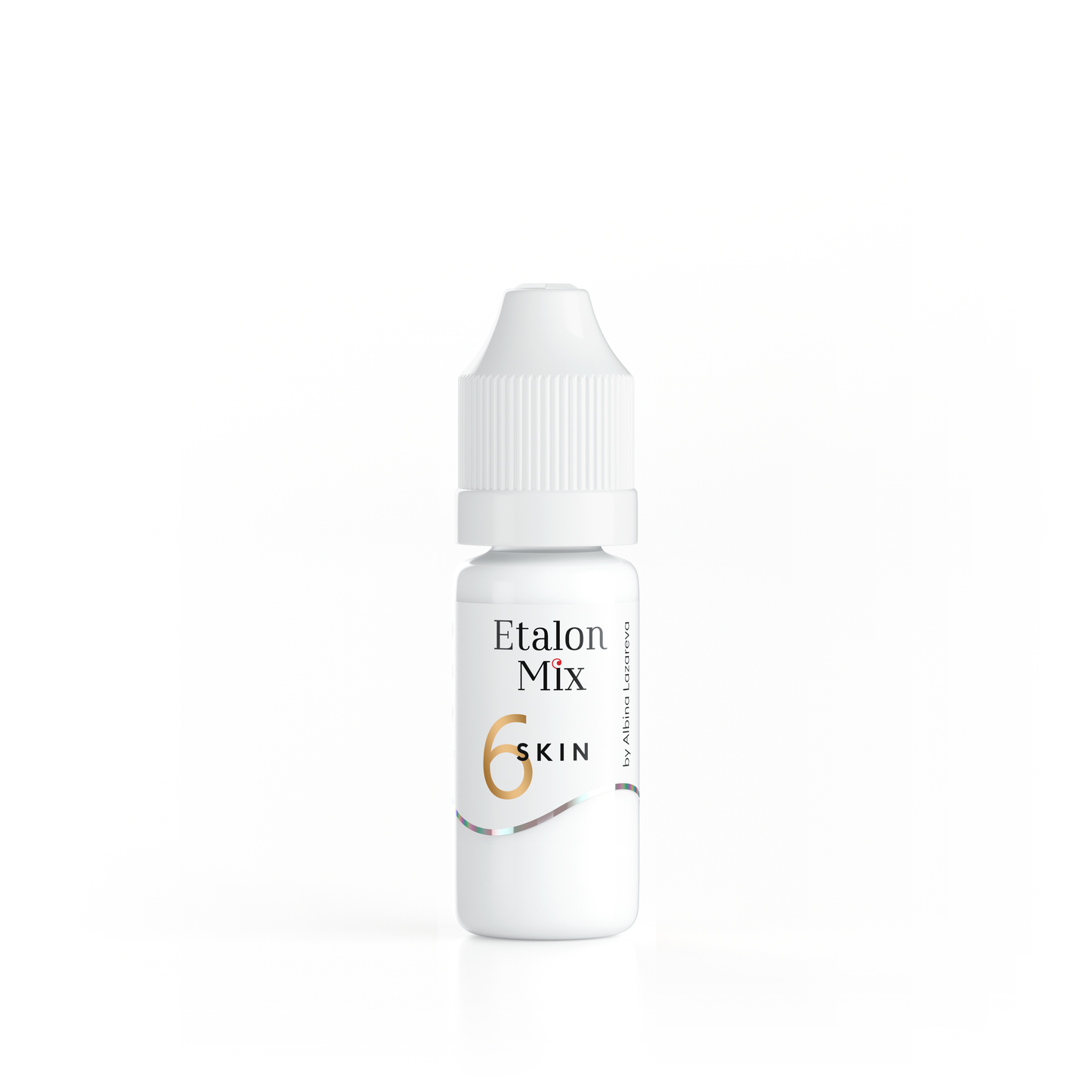PIGMENT ETALON MIX CAMOUFLAGE NUANTA-SKIN 6- 10 ML