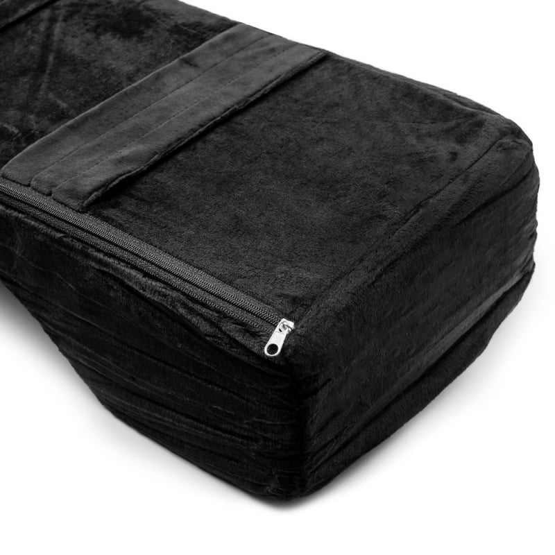 Perna beauty pentru sustinerea gatului