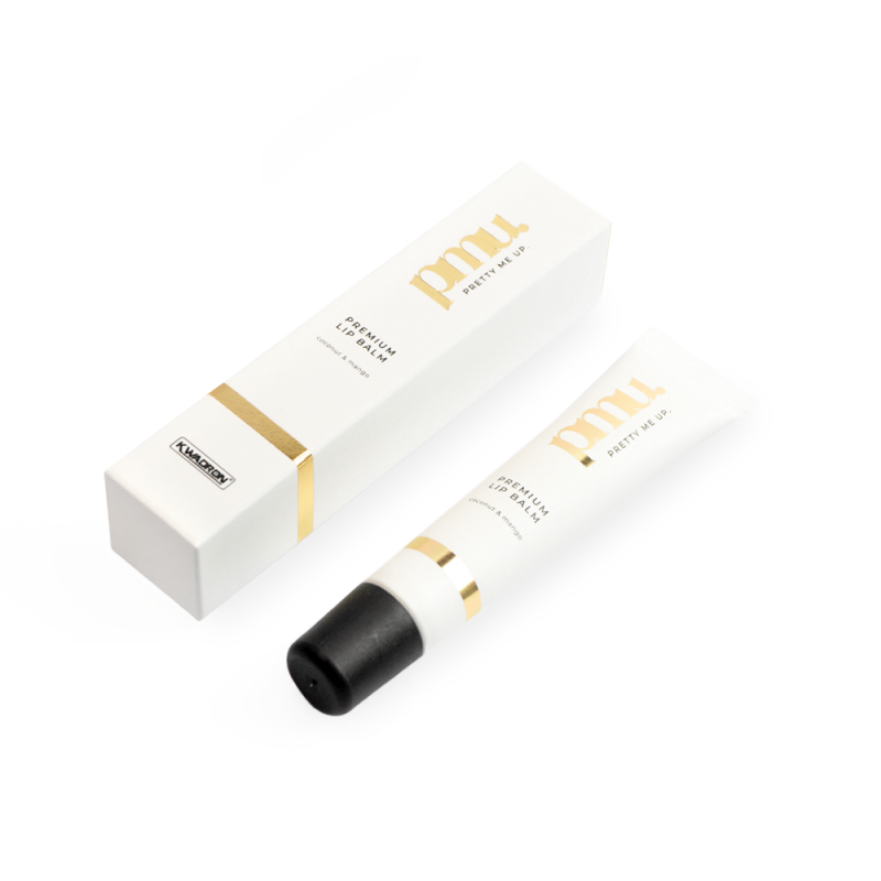 Balsam buze PMU - Pretty Me Up