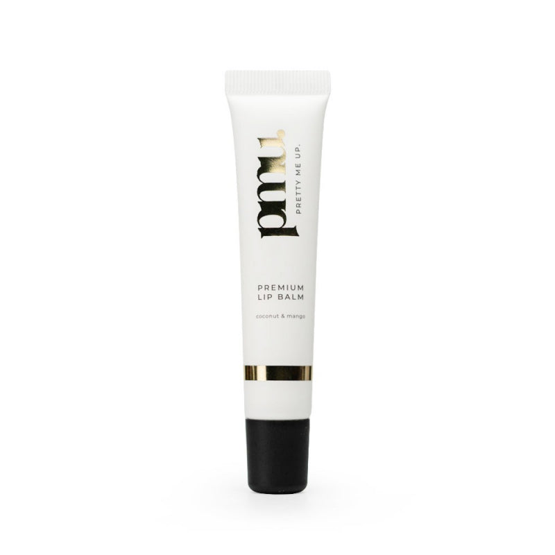 Balsam buze PMU - Pretty Me Up