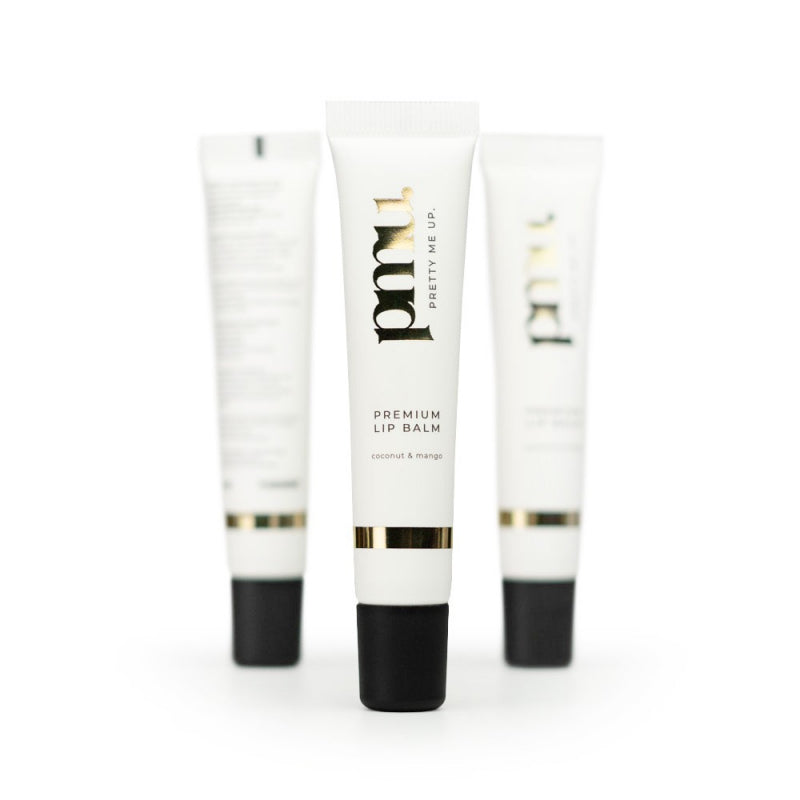 Balsam buze PMU - Pretty Me Up