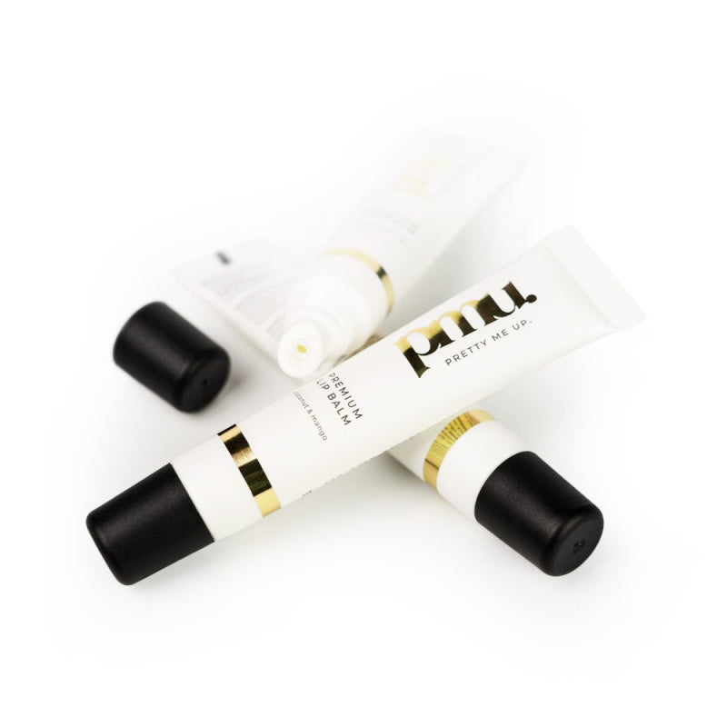 Balsam buze PMU - Pretty Me Up
