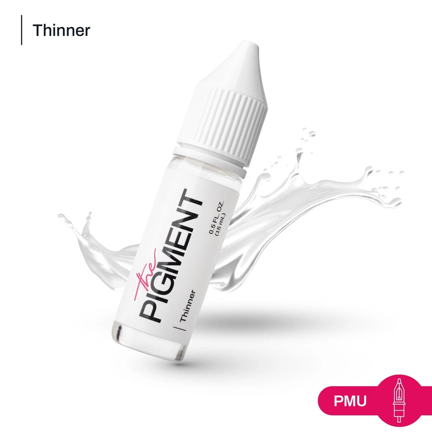 Pigment The Pigment - PMU Thinner Solution