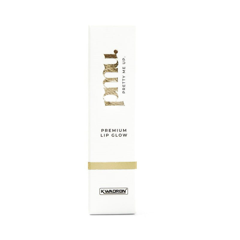 Luciu de buze Premium Lip Glow - 10 ml