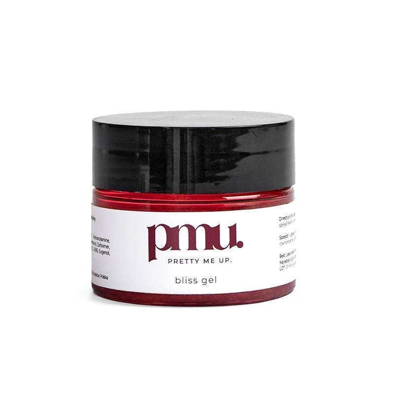 Bliss Gel – PMU Pretty Me Up, 25 ml