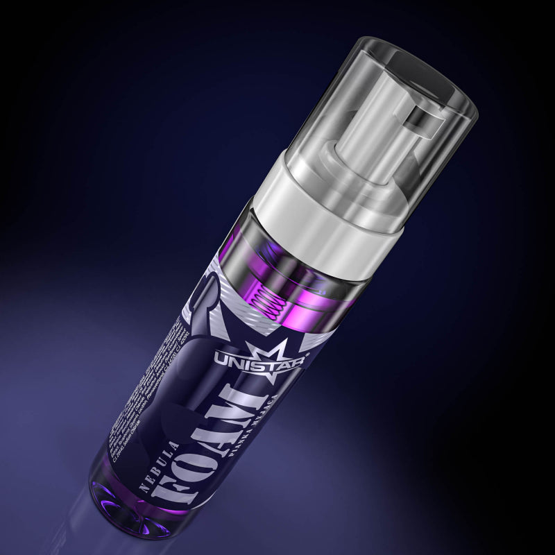 Unistar Nebula Foam Anaesthetic , 200 ml