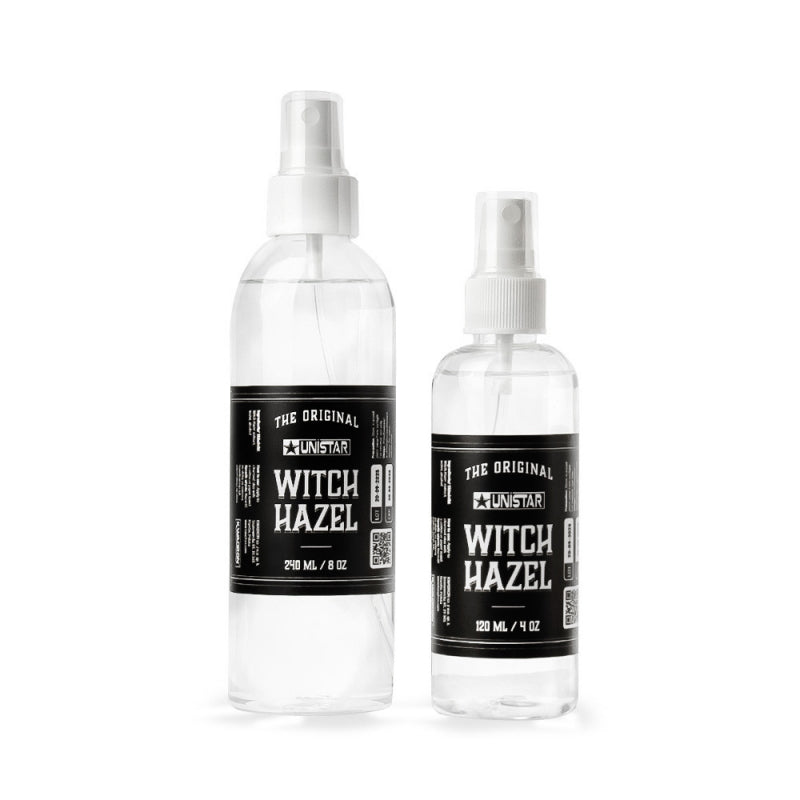 Spray Wich Hazel - UNISTAR 120 / 240 ml