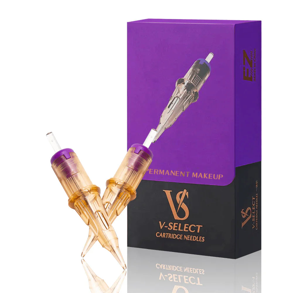 Ace EZ V-Select – ePMU.ro