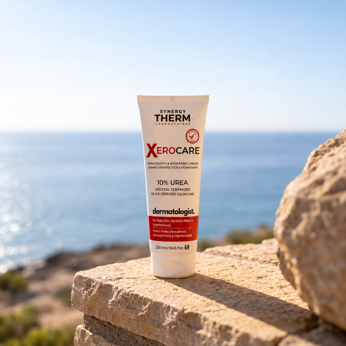 Dermatologist