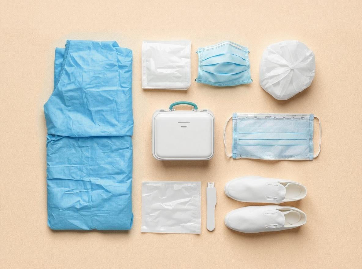 Consumabile protectie