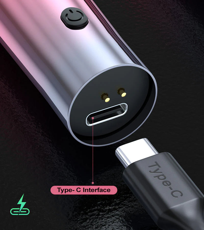 Aparat micropigmentare wireless BIOMASER TP010