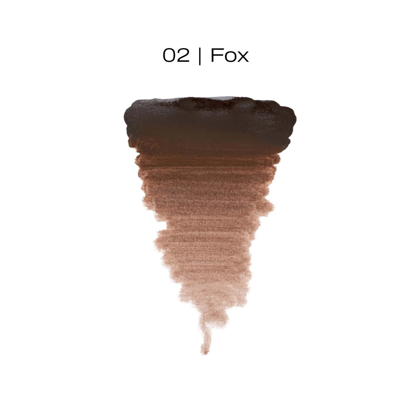 Pigment The Pigment -  02 Fox - 5ml/15ml