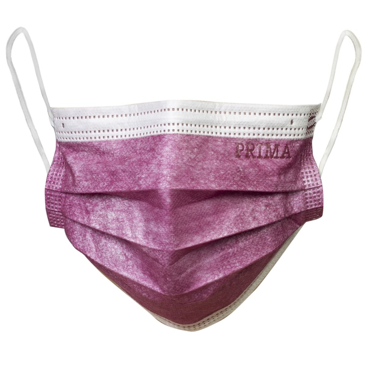 Masti chirurgicale medicale, cu elastic, negre, 50 bucati