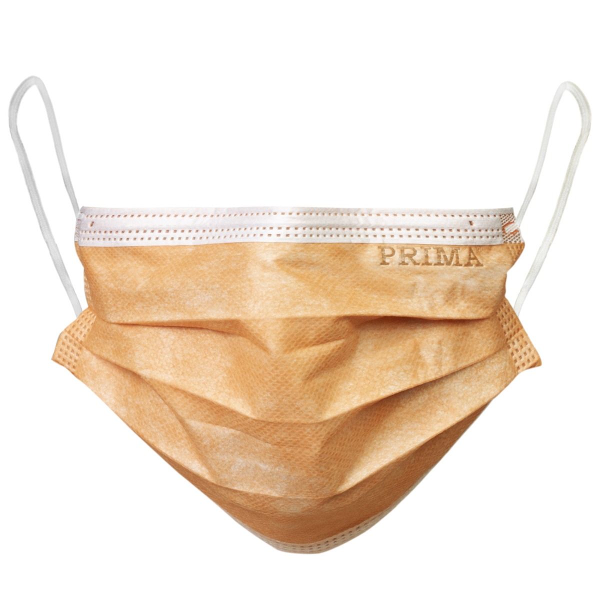 Masti chirurgicale medicale, cu elastic, diverse culori, 50 bucati