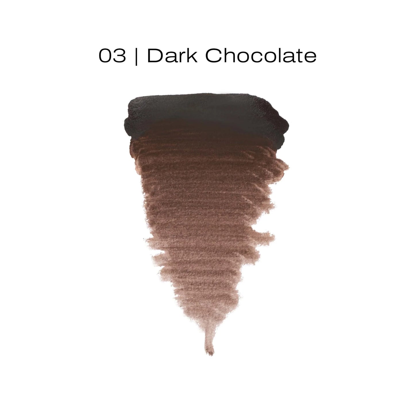 Pigment The Pigment - 03 Dark Chocolate - 5ml/15ml