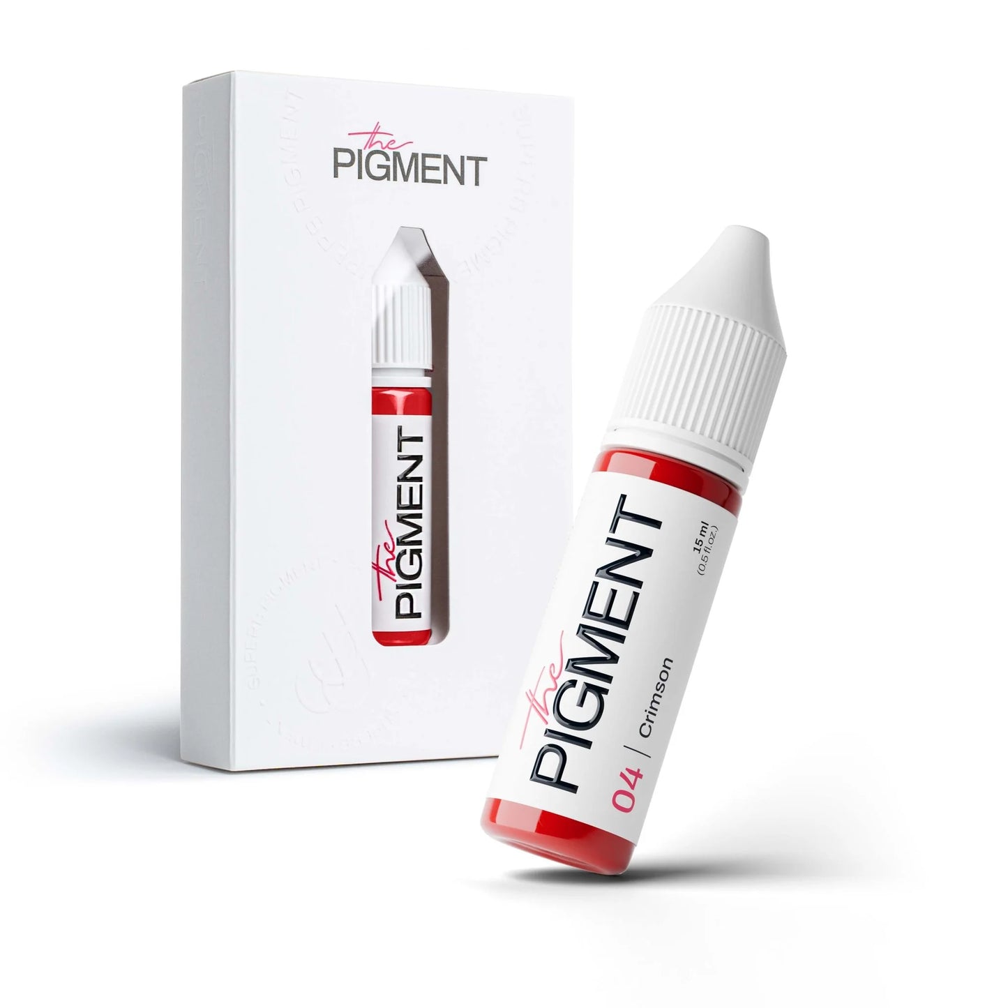 Pigment The Pigment - 03 Ruby - 5ml/15ml
