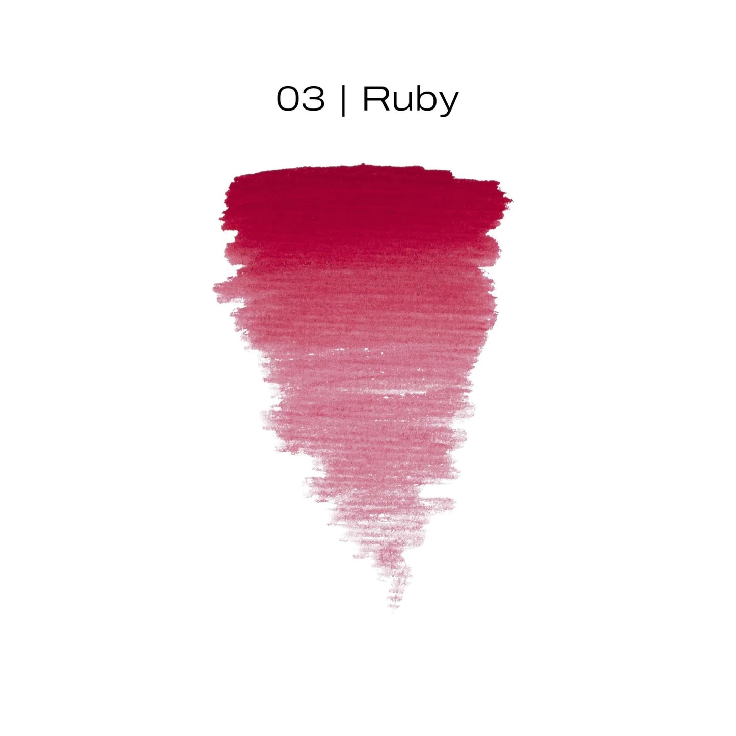 Pigment The Pigment - 03 Ruby - 5ml/15ml