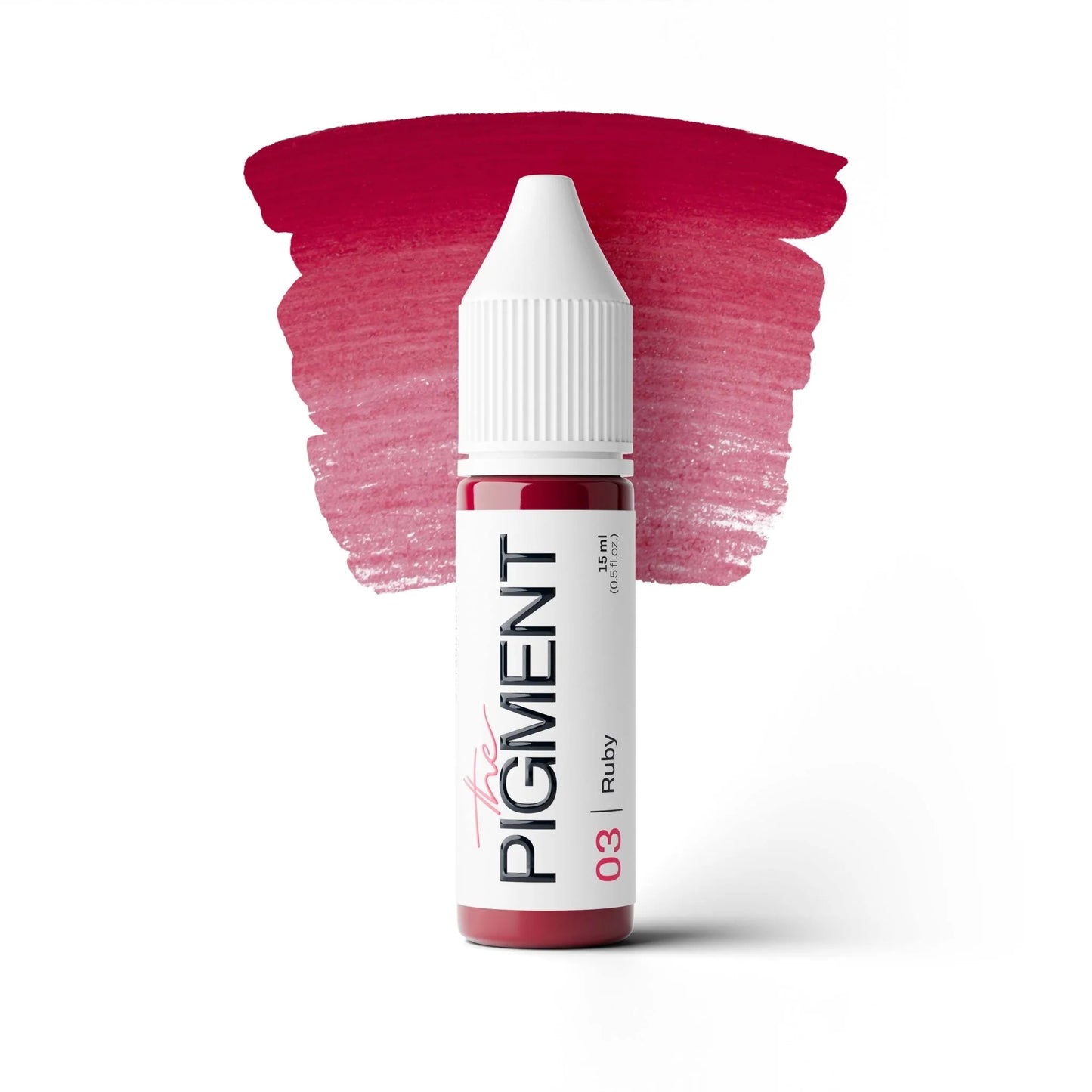 Pigment The Pigment - 03 Ruby - 5ml/15ml