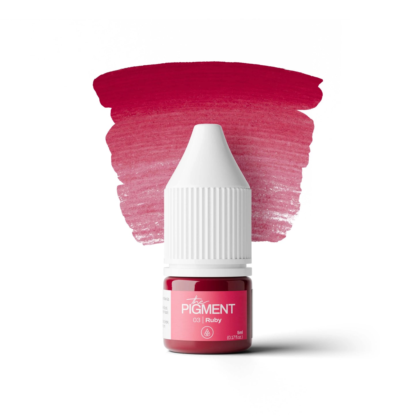 Pigment The Pigment - 03 Ruby - 5ml/15ml