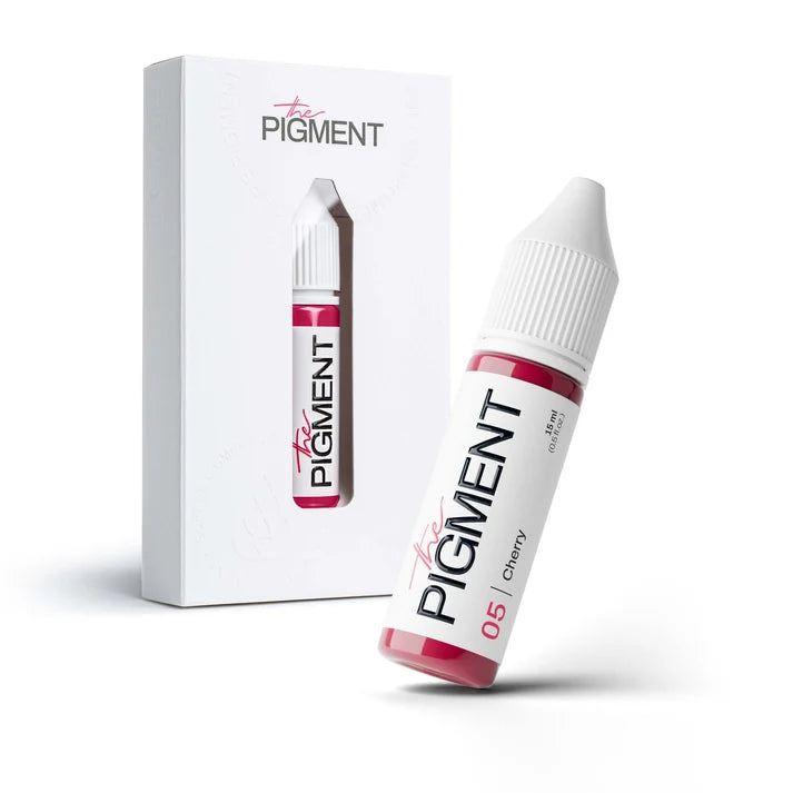 Pigment The Pigment - 05 Cherry - 5ml/15ml
