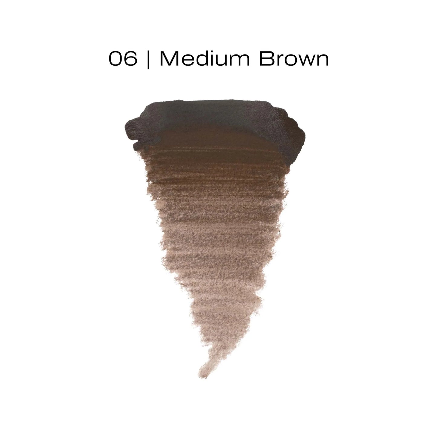 Pigment The Pigment - 06 Medium Brown - 5ml/15ml
