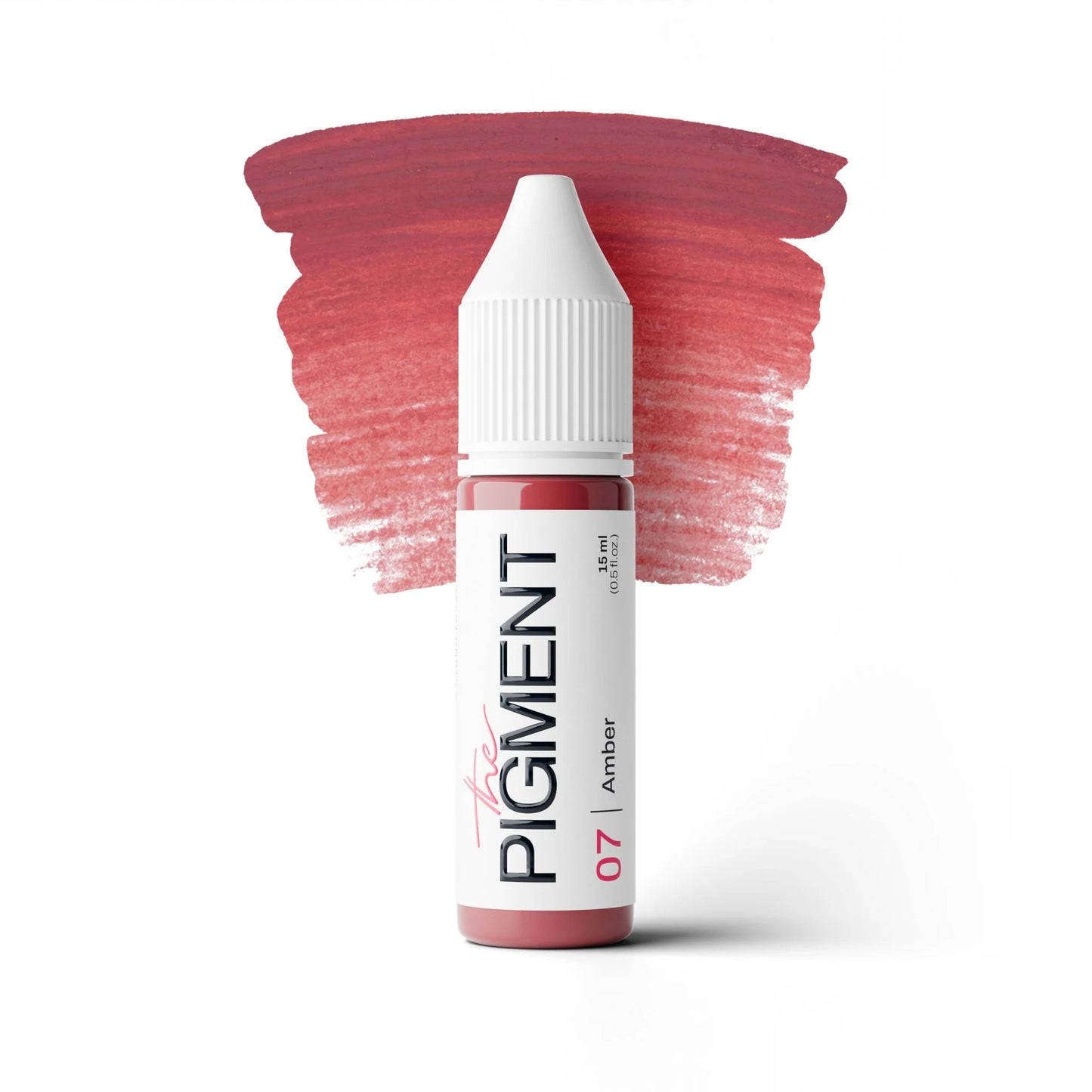Pigment The Pigment -  07 Amber - 5ml/15ml