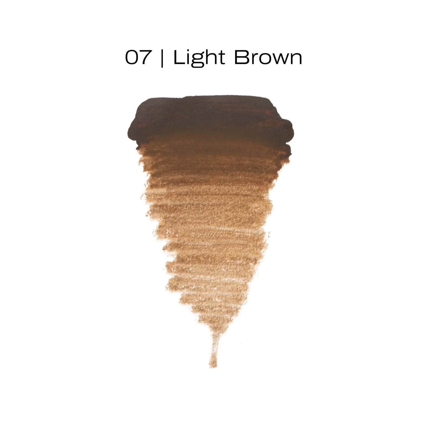 Pigment The Pigment - 07 Light Brown - 5ml/15ml