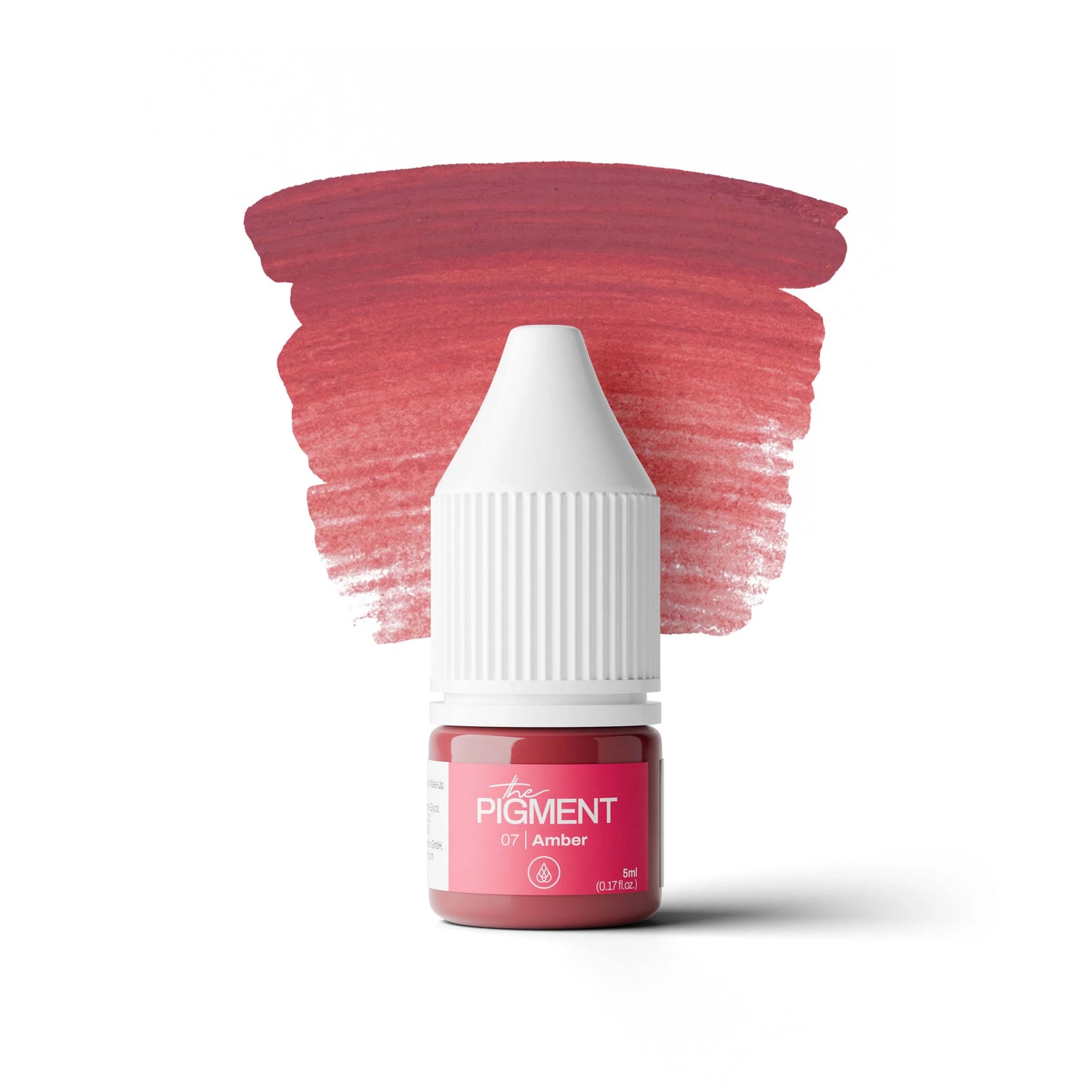 Pigment The Pigment -  07 Amber - 5ml/15ml