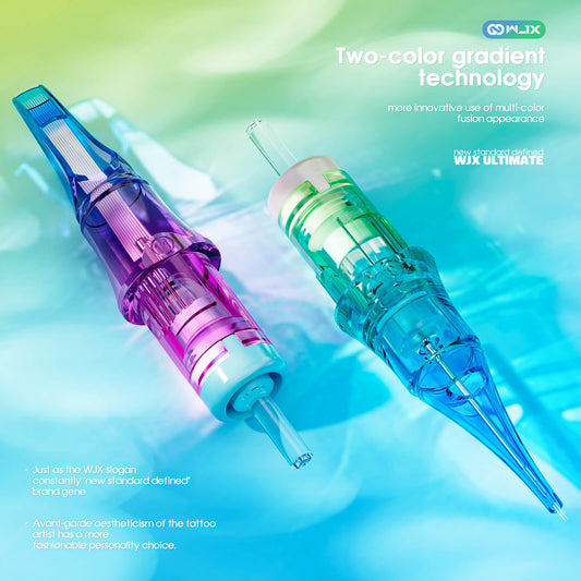 Ace micropigmentare WJX ULTIMATE