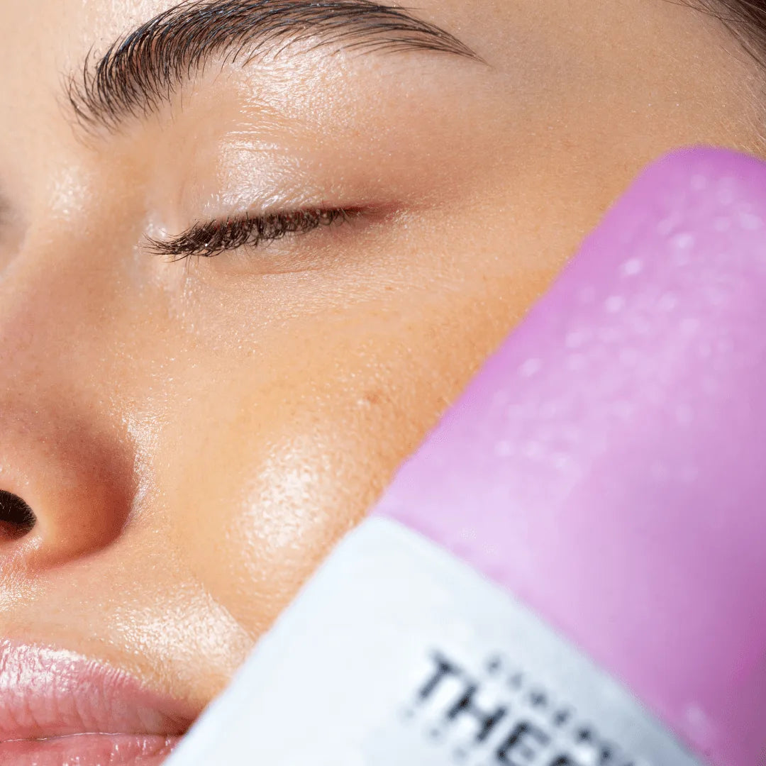 Spray calmant Apă termală, Thermal Water Băile Felix, cu efect calmant pentru pielea sensibilă, iritată, bogată în minerale