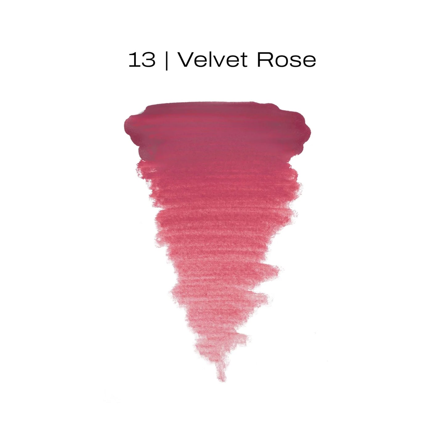 Pigment The Pigment - 13 Velvet Rose - 5ml/15ml