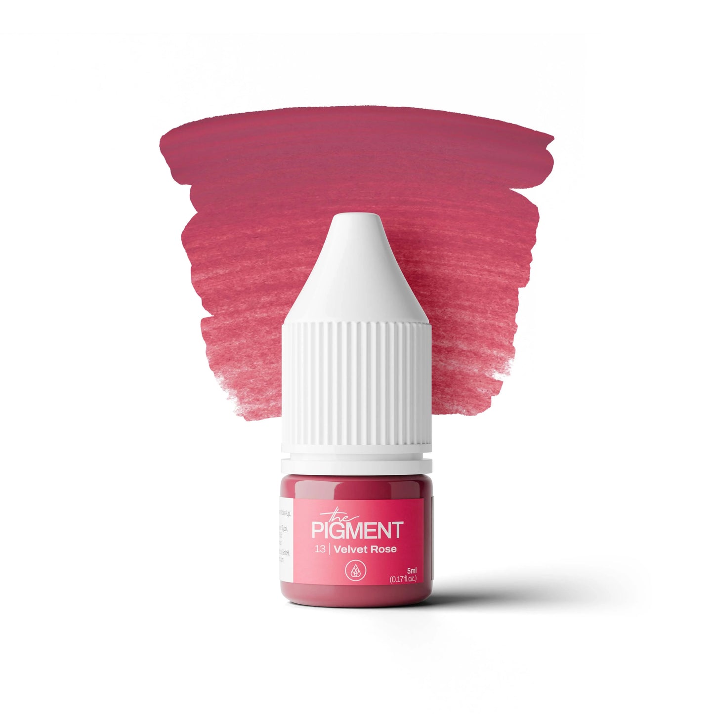 Pigment The Pigment - 13 Velvet Rose - 5ml/15ml