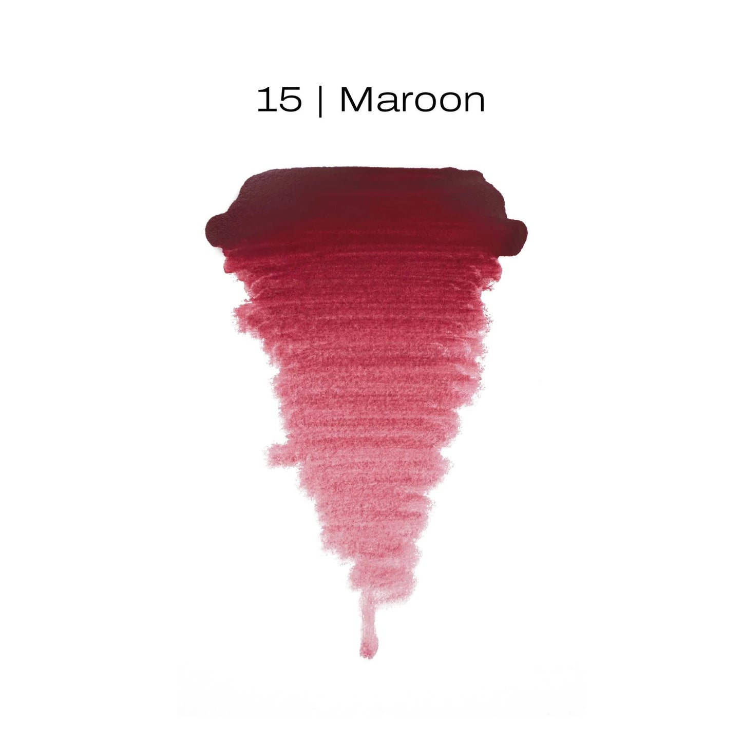 Pigment The Pigment - 15 Maroon - 5ml/15ml