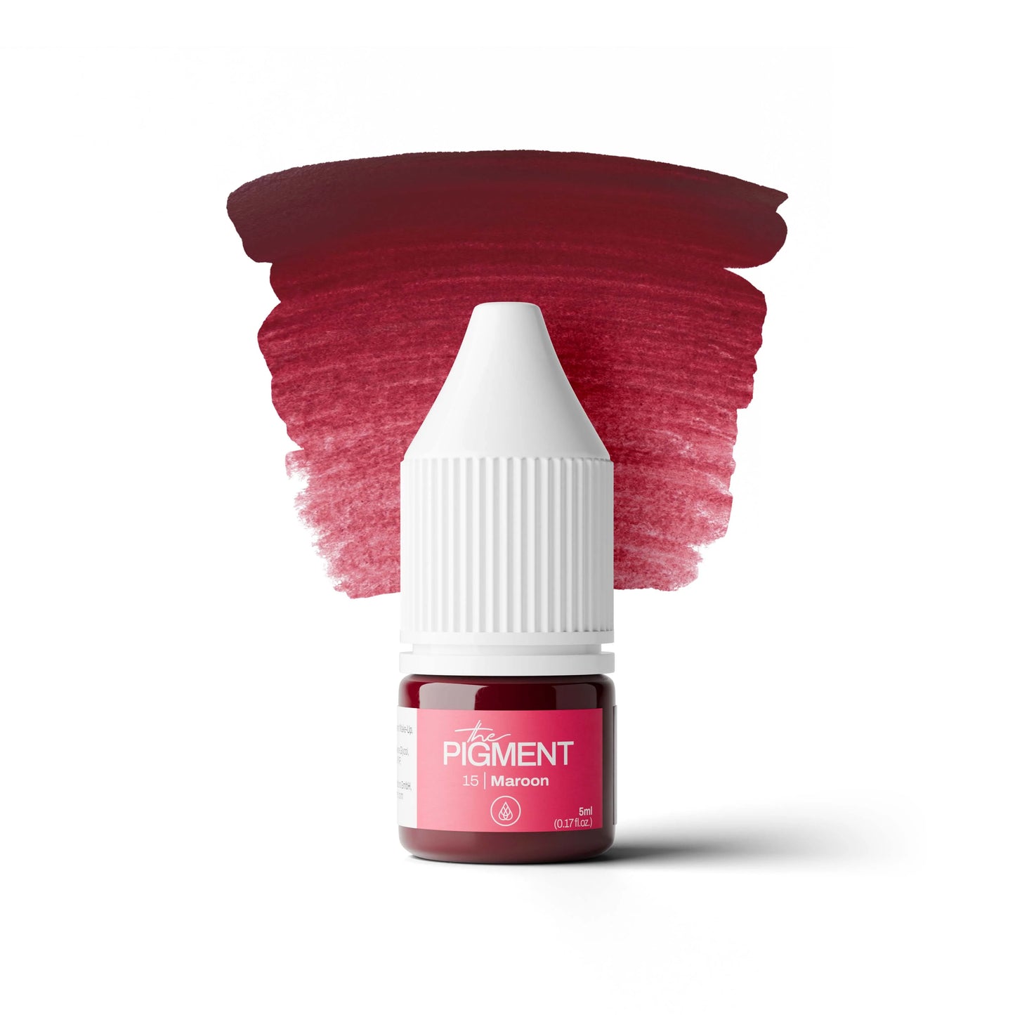 Pigment The Pigment - 15 Maroon - 5ml/15ml