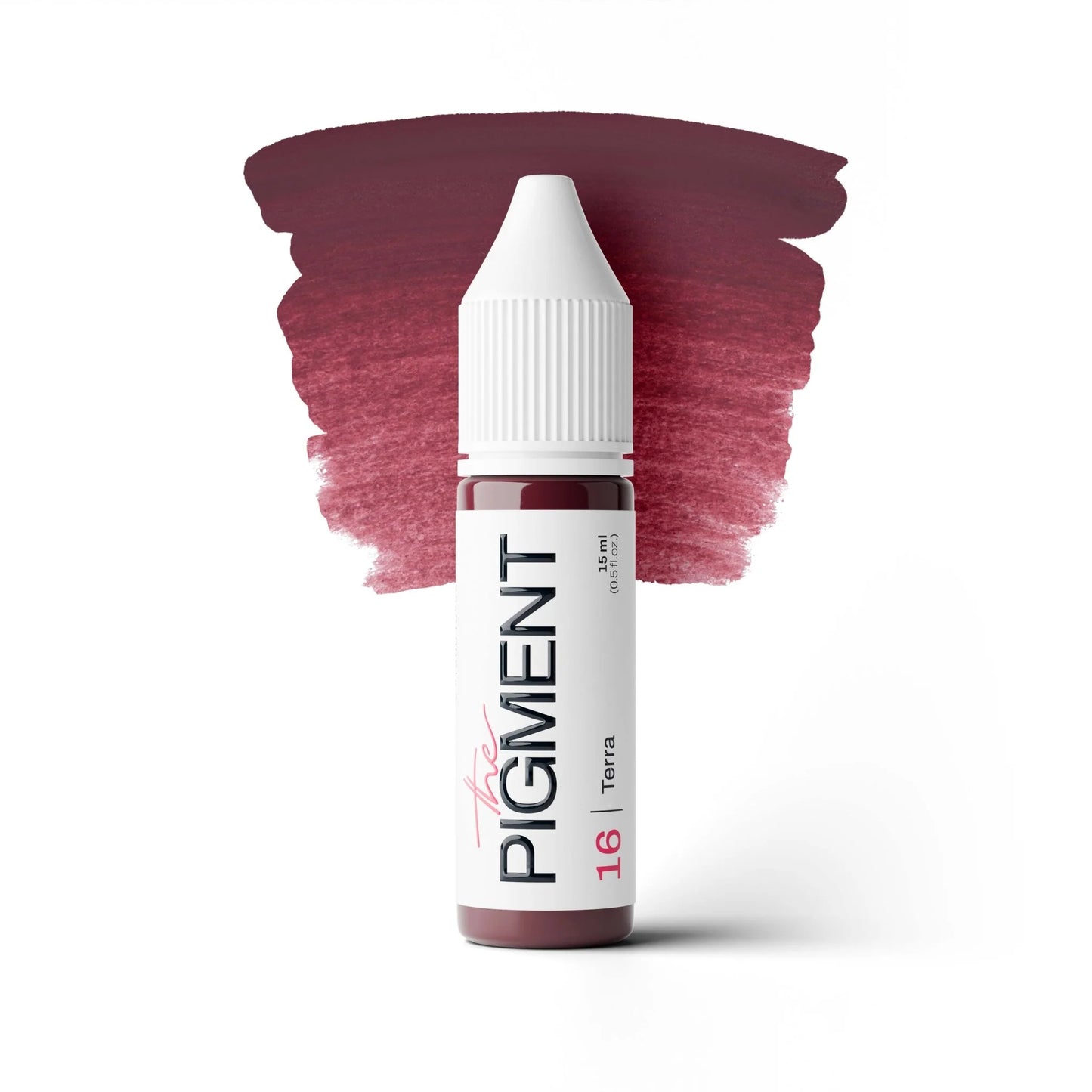 Pigment The Pigment - 16 Terra - 5ml/15ml